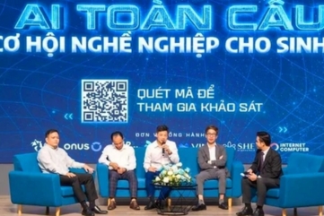 AI đang mở ra nhiều cơ hội việc làm lương cao