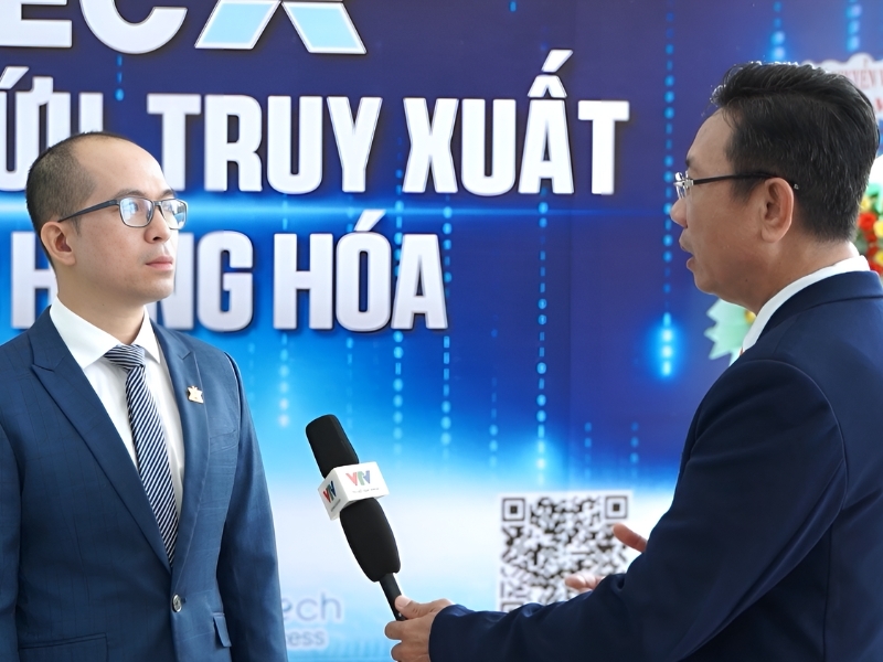 Khám Phá Nền Tảng ECheck Cùng VTV9