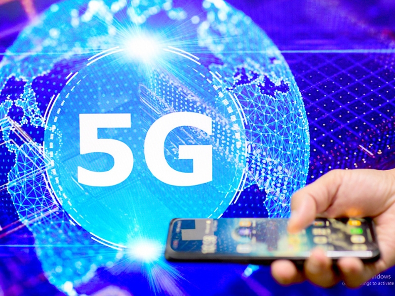 Viettel ra mắt mạng 5G tại Việt Nam: Kỳ vọng tạo đột phá lớn trong nhiều lĩnh vực